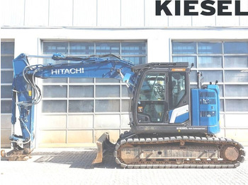 Bager gusjeničar HITACHI ZX135US-7