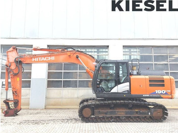 Bager gusjeničar HITACHI
