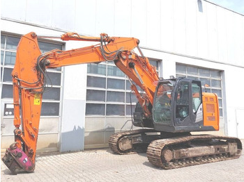 Bager gusjeničar Hitachi ZX 225 US LC-5: slika Bager gusjeničar Hitachi ZX 225 US LC-5