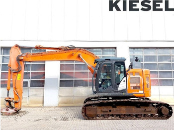 Bager gusjeničar HITACHI ZX225