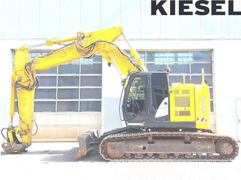 Bager gusjeničar HITACHI ZX225