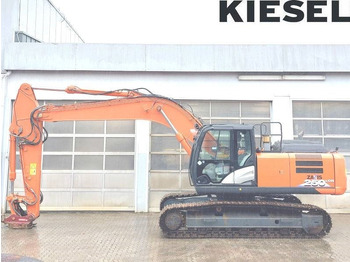 Bager gusjeničar HITACHI ZX250