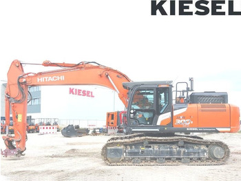 Bager gusjeničar HITACHI ZX300LCN-7