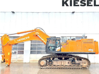 Bager gusjeničar HITACHI