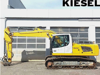 Bager gusjeničar LIEBHERR R 922