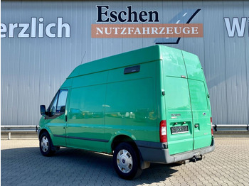 Furgon Ford Transit 140 T 350 | Sortimo-Regal*AHK*3x Sitze: slika Furgon Ford Transit 140 T 350 | Sortimo-Regal*AHK*3x Sitze
