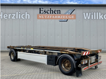 Abroll/ Samopodizač prikolica Hüffermann HN-AV 001: slika Abroll/ Samopodizač prikolica Hüffermann HN-AV 001 Abroll/ Samopodizač prikolica Hüffermann HN-AV 001: slika Abroll/ Samopodizač prikolica Hüffermann HN-AV 001