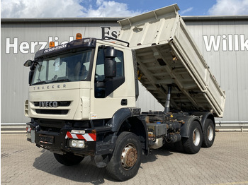 Kiper IVECO