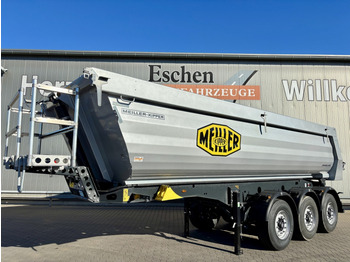 Kiper poluprikolica MEILLER