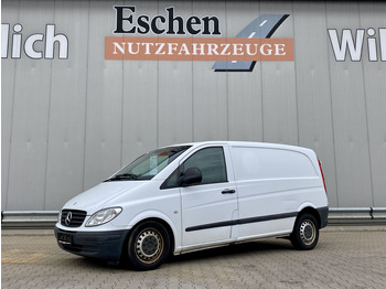 Furgon MERCEDES-BENZ Vito 111