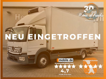 Kamion hladnjača MERCEDES-BENZ Atego 1523