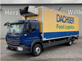 Kamion hladnjača MERCEDES-BENZ