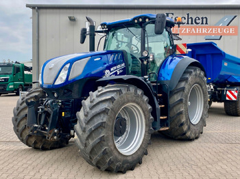 Traktor NEW HOLLAND T7.315
