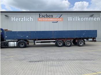 Poluprikolica plato/ Otvoreni sanduk Schröder: slika Poluprikolica plato/ Otvoreni sanduk Schröder Poluprikolica plato/ Otvoreni sanduk Schröder: slika Poluprikolica plato/ Otvoreni sanduk Schröder