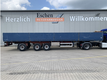 Poluprikolica plato/ Otvoreni sanduk Schröder: slika Poluprikolica plato/ Otvoreni sanduk Schröder Poluprikolica plato/ Otvoreni sanduk Schröder: slika Poluprikolica plato/ Otvoreni sanduk Schröder