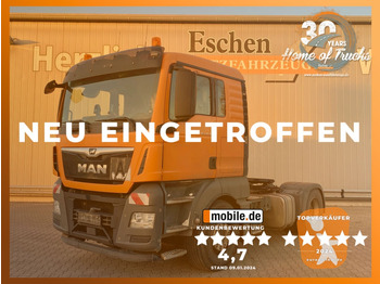 Tegljač MAN TGX 18.420