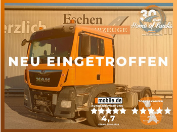 Tegljač MAN TGX 18.420