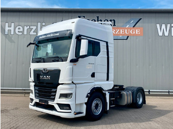 Tegljač MAN TGX 18.470