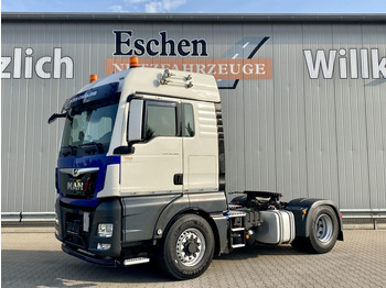 Tegljač MAN TGX 18.500
