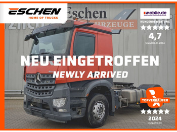 Tegljač MERCEDES-BENZ Arocs 1842