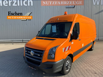 Furgon VOLKSWAGEN Crafter