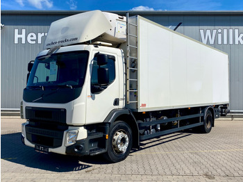 Kamion hladnjača VOLVO FE 280