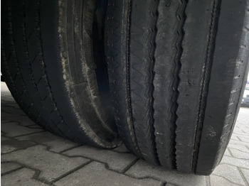 Poluprikolica s niskim utovarivačem Wilken | Pritsche + Rampen*Luft-Lift*BPW*Trommel: slika Poluprikolica s niskim utovarivačem Wilken | Pritsche + Rampen*Luft-Lift*BPW*Trommel