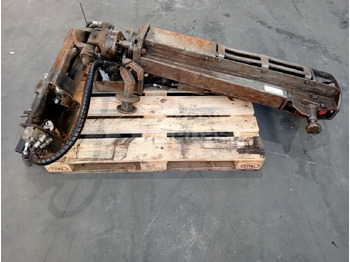 Priključak KINSHOFER