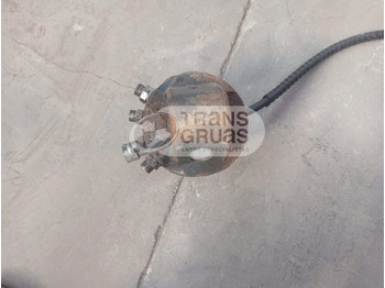 Priključak KINSHOFER