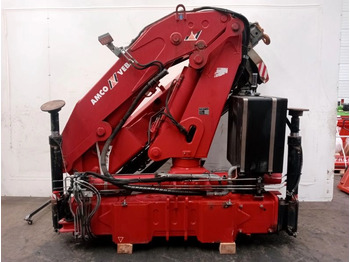 Kamionska dizalica AMCO