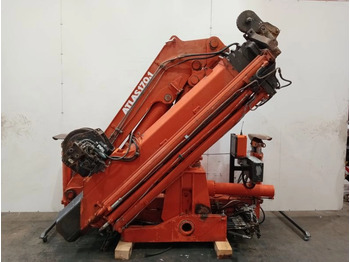 Kamionska dizalica ATLAS