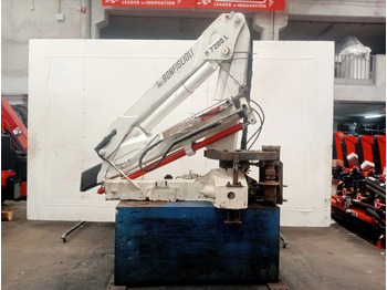 Kamionska dizalica BONFIGLIOLI