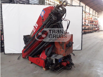 Kamionska dizalica HMF