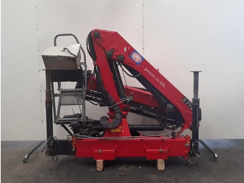 Kamionska dizalica HMF