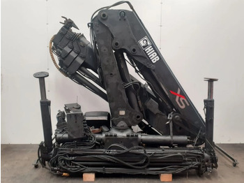 Kamionska dizalica HIAB