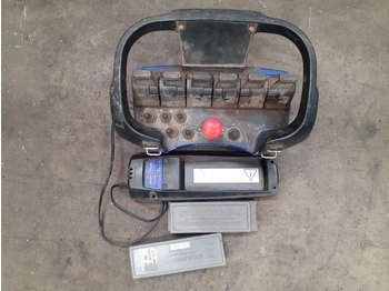 Kamionska dizalica PM