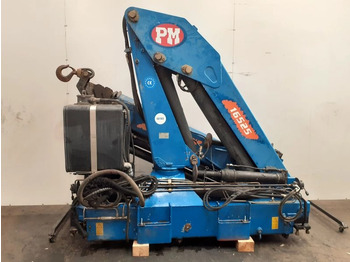 Kamionska dizalica PM