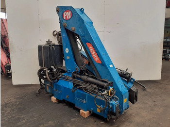 Kamionska dizalica za Kamion Grúa PM 16: slika Kamionska dizalica za Kamion Grúa PM 16