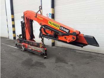 Kamionska dizalica PALFINGER