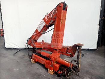 Kamionska dizalica FASSI