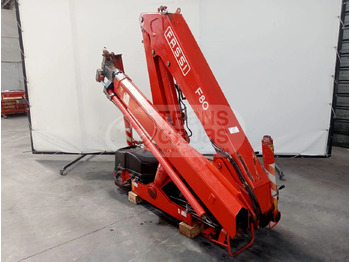 Kamionska dizalica Grúa hidráulica Fassi F80A.22: slika Kamionska dizalica Grúa hidráulica Fassi F80A.22