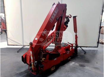 Kamionska dizalica Grúa hidráulica Fassi F80A.22: slika Kamionska dizalica Grúa hidráulica Fassi F80A.22