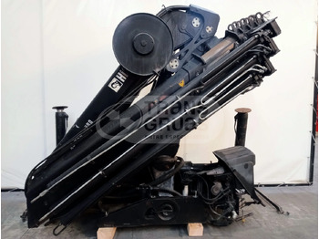 Kamionska dizalica Grúa hidráulica HIAB 244EP-5 HIPRO: slika Kamionska dizalica Grúa hidráulica HIAB 244EP-5 HIPRO Kamionska dizalica Grúa hidráulica HIAB 244EP-5 HIPRO: slika Kamionska dizalica Grúa hidráulica HIAB 244EP-5 HIPRO