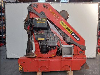 Kamionska dizalica PALFINGER