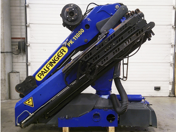 Kamionska dizalica za Kamion Palfinger PK 11000: slika Kamionska dizalica za Kamion Palfinger PK 11000