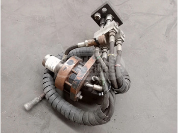 Priključak Rotator Intermercato ocasión 5.500 Kg: slika Priključak Rotator Intermercato ocasión 5.500 Kg