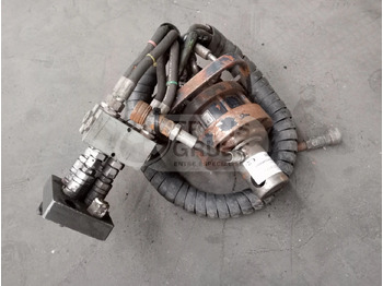 Priključak Rotator Intermercato ocasión 5.500 Kg: slika Priključak Rotator Intermercato ocasión 5.500 Kg