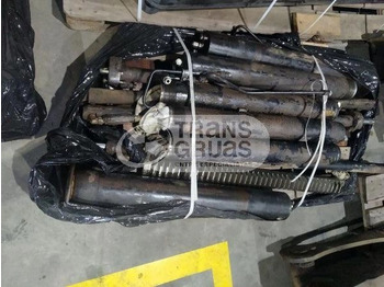 Kamionska dizalica Recambios despiece grúa HIAB 225 E7: slika Kamionska dizalica Recambios despiece grúa HIAB 225 E7