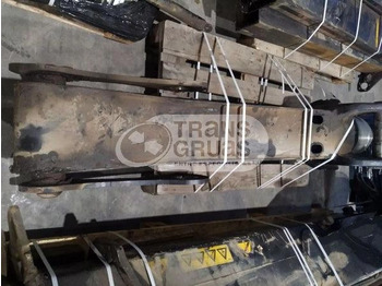 Kamionska dizalica Recambios despiece grúa HIAB 225 E7: slika Kamionska dizalica Recambios despiece grúa HIAB 225 E7
