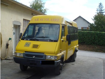 Autobus RENAULT: slika Autobus RENAULT